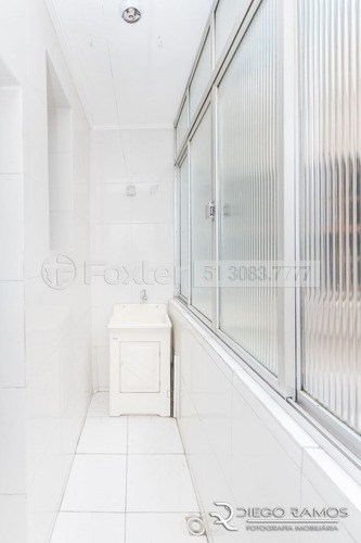 Imagem 18 de 21 de Apartamento, 3 Dormitórios, 96.9 M², Petrópolis - 184278