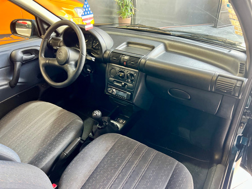 Chevrolet Corsa CORSA WIND 1.0 MPFI / EFI 2P