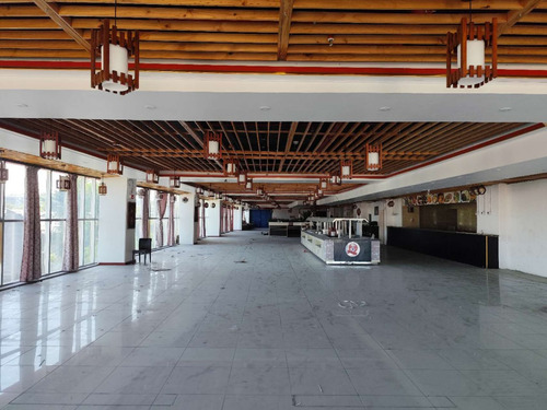 Nuevo Centro Comercial Asia Pacífico