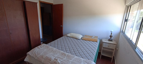 Alquilo Casa En San Gregorio De Polanco