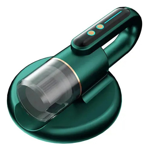 Aspirador Inalámbrico Para Cama, Coche, Miniportátil, Puerto