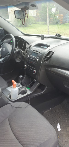 Kia Sorento 2012 4x4 At 7 As