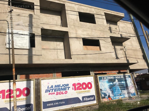 Departamento - San Justo