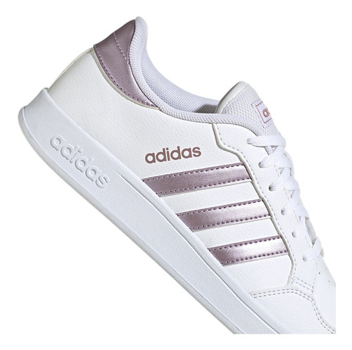 Imagen 7 de 7 de Zapatillas adidas Breaknet 5917 Mark
