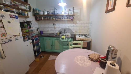 Ideal Terreno En Martínez