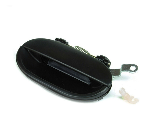 Imagem 5 de 5 de Maçaneta Externa Traseira Esquerda Hyundai Accent 1.5 94/98