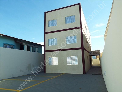 Imagem 1 de 15 de Apartamento Para Venda Em Atibaia, Jardim Colonial, 2 Dormitórios, 1 Banheiro, 1 Vaga - Ap0036_2-750694