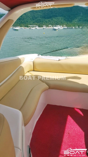 Imagem 9 de 9 de Runner 290, 2009, 1x Mercury 350hp - Cimimtarra - Focker