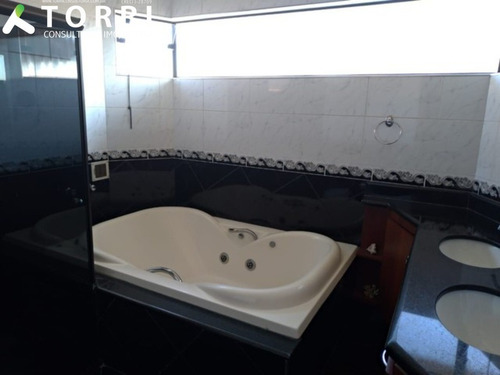 Imagem 15 de 20 de Casa À Venda No Condomínio Residencial Valença - Cc00335 - 69690657