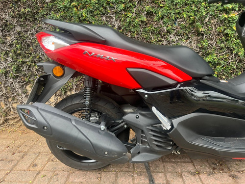 Yamaha Nmax 160 2023