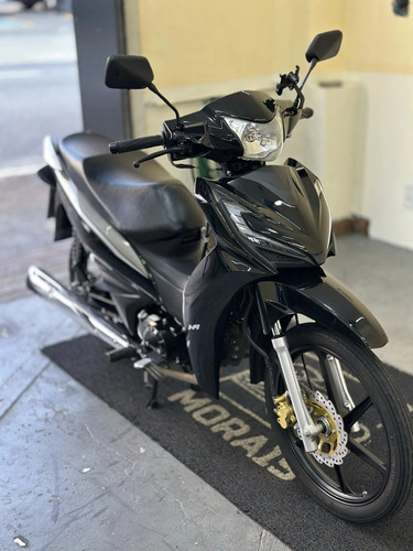 Shineray/xy 125 6a.a Pronta-entrega.