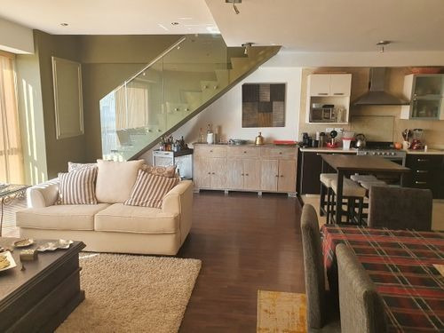 Imagen 19 de 30 de Departamento En Venta En Cuajimalpa
