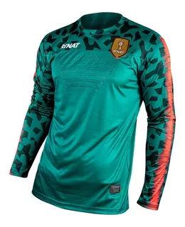 Jersey De Portero Rinat Quartz Niño Verde