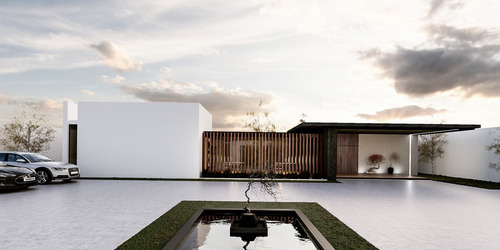 Imagen 3 de 8 de Terreno En Venta En Jurica Plano Bardeado Con Proyecto 2235m