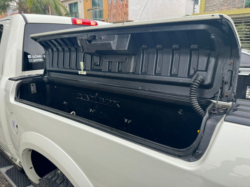 Dodge Ram 2500 Limited 4x4
