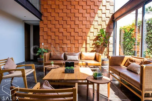Casa En Renta Minimalista En Condominio Horizontal De Solo 5 Casas ¡¡¡