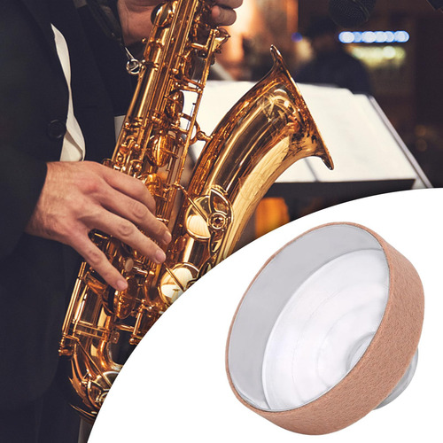 Sax Silenciador De Saxofón Silencioso