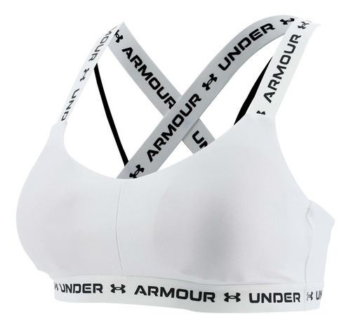 Brasier Under Armour Deportivo De Training Para Mujer Sy327