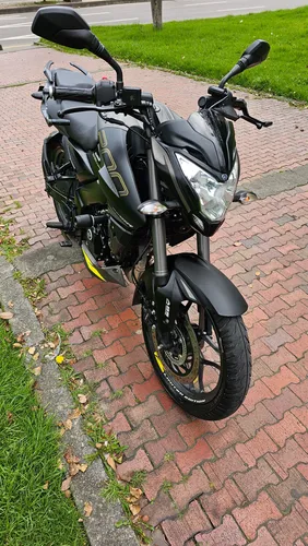 Pulsar Ns 200 Fi Abs Ug
