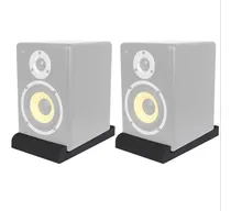 Comprar Espuma De Mesa Home Studio Monitores Referência 6'' 7'' Par