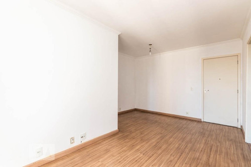 Apartamento À Venda - Itaquera, 2 Quartos, 58 - S893121196