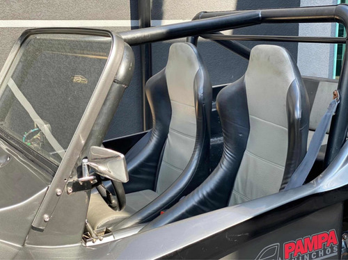 Volkswagen Buggy Glaspac 1.6 8 V Injetado