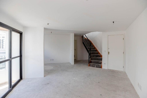 Imagem 29 de 29 de Apartamento À Venda No Bairro Jardim Paulista - São Paulo/sp - O-18861-31446
