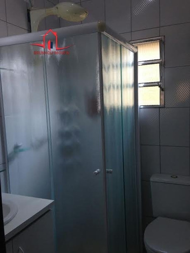 Imagem 12 de 12 de Casa A Venda No Bairro Jaguaribe Em Osasco - Sp. - 772-1