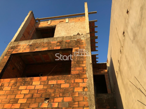 Imagem 18 de 26 de Casa À Venda Em Parque Jambeiro - Ca008732