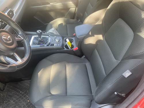 Mazda CX-5 2.0 R 2Wd 6Mt