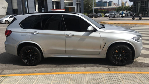 Bmw X5 4x4 X Drive 50 I