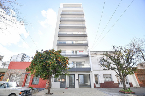 Imagen 23 de 23 de Venta De Departamento Monoambiente A Estrenar, La Plata