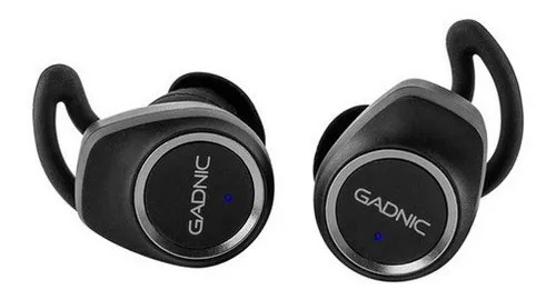 Auriculares Inalámbrico Gadnic In-ear Sh10 Deportivos Bluetooth Livianos Manos Libres