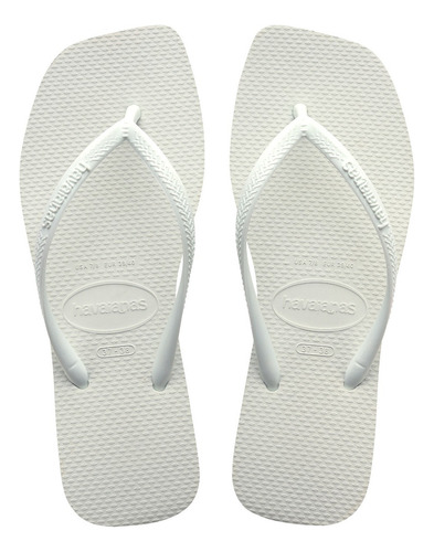 Havaianas Slim Square Mujer