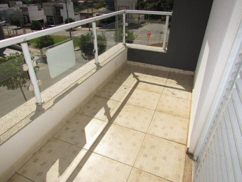 Sobrado Com 3 Dormitórios À Venda, 192 M² Por R$ 590.000,00 - Condominio Golden Park Residence Ii - Sorocaba/sp - So0049 - 67640522
