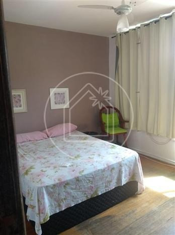 Apartamento - Ref: 848191