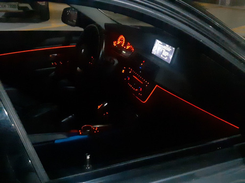 Imagem 6 de 8 de Bmw Serie 3 2014 2.0 Sport Aut. 4p 245 Hp
