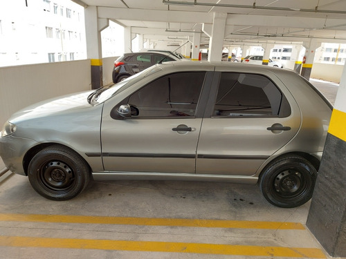 Imagem 4 de 9 de Fiat Palio 2008 1.0 Fire Flex 5p