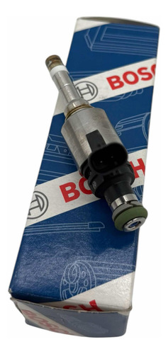 Bico Injetor Tiguan Jetta Fusca A3 A4 A5 Q3 Q5 Tt 026150001a
