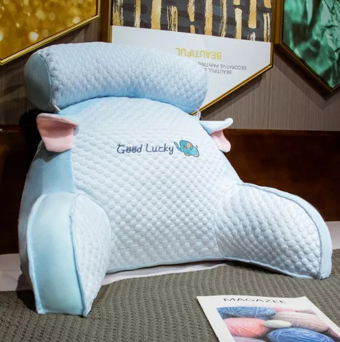 Ac De Preciosa Almohada De Njs3 Lectura 2024 De Seda