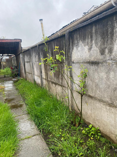 Se Vende Casa Pareada A La Venta En Las Quilas, Temuco