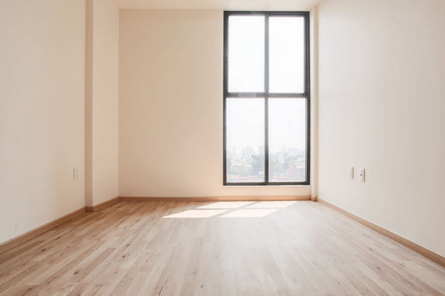 Imagen 12 de 18 de Departamento En Venta En Col. Nonoalco, Benito Juárez
