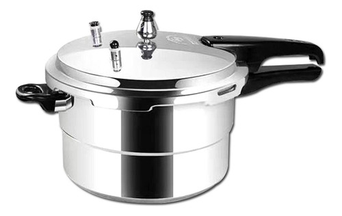 Olla A Presión De Aleación De Aluminio, Olla Para 5l