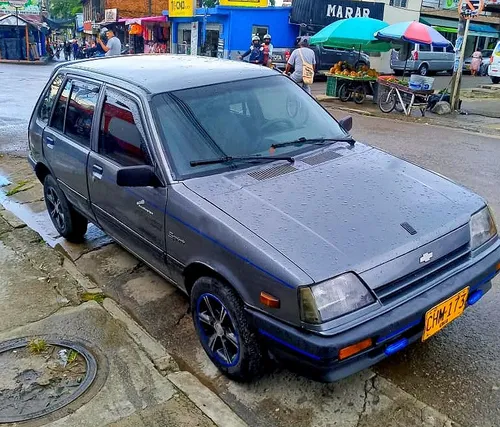 Chevrolet Sprint 1.0