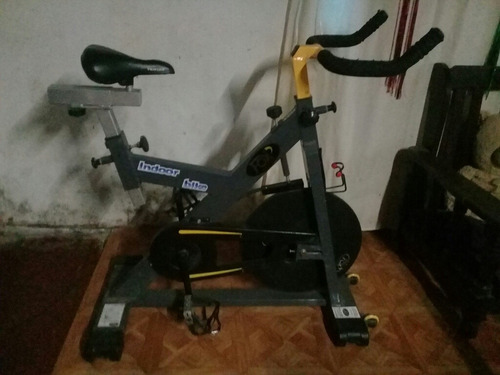 Bicicleta Fija Índoor Bike Marca Fox Muy Buena