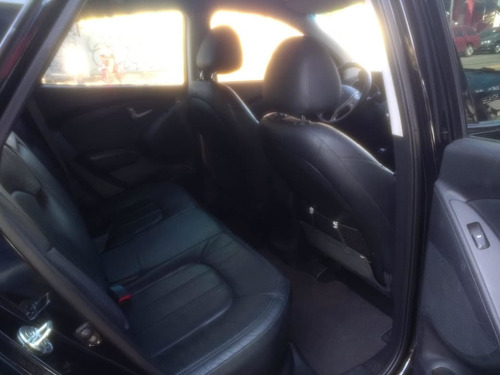 Hyundai Ix35 2.0 2011