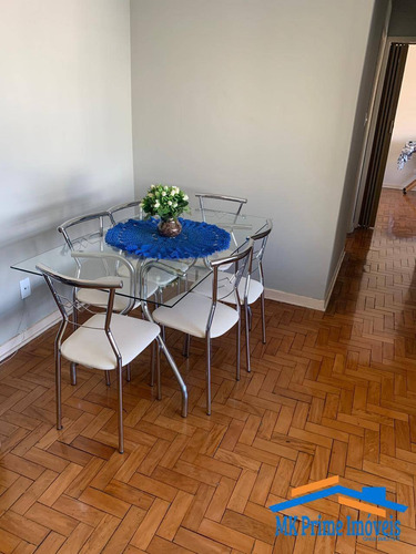 Imagem 4 de 7 de Lindo Apartamento No Centro De Osasco - 2047