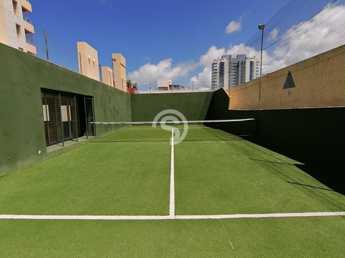 Apartamento De 2 Dormitorios En Excelente Precio- Ref: 4820