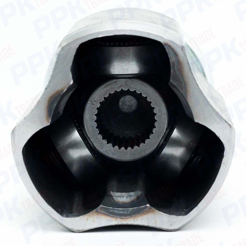 Copa Caja Con Triceta Chevrolet Optra Sincronico 1.8 29x34