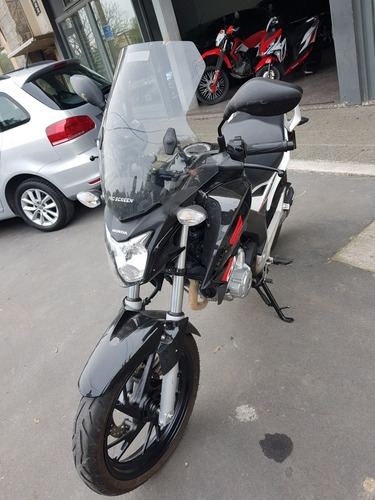 Honda Twister 250